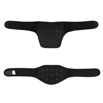Magnetic Selfs Heating Neck Pad,Physicals Therapy Neck Strap Neck Support Brace Protector Neck Strap for Pains Relief