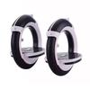 Extreme Outdoor Two-Wheel Scooter PU Solid Wheel