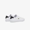 [lacoste] Men's Straightset 2.0 Leather Sneakers RZ7097M56G147