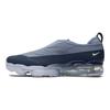 Nike Чоловічі кросівки Air VaporMax Moc Roam Ashen Slate Blue Barely-Volt Thunder-Blue DZ7273-400