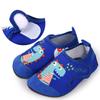 New Children Beach Shoes Water Socks Boys And Girls Home Shoes Baby Indoor Socks Cartoon Unicorn Kids Slippers