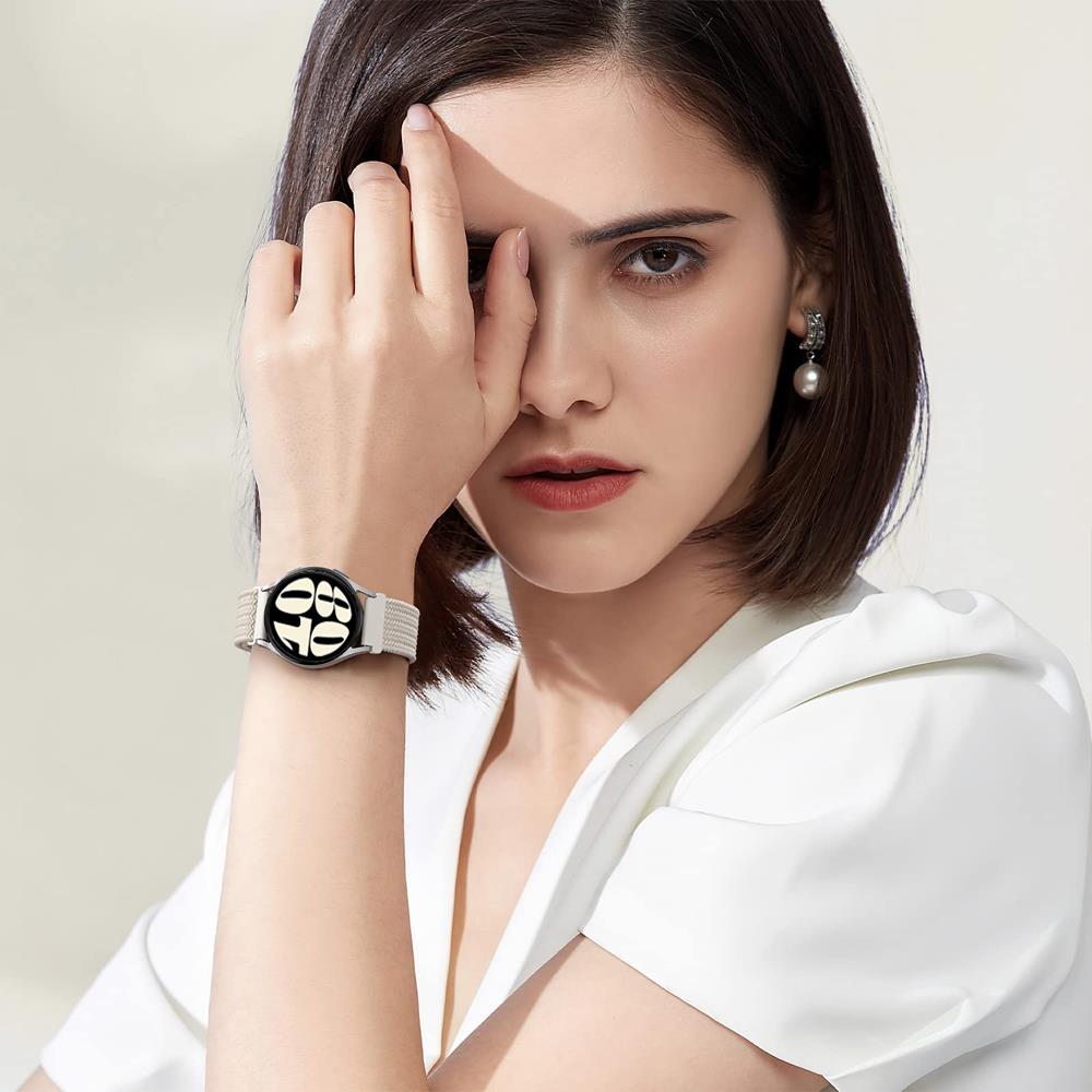 Braided Band for Redmi Watch 5 Active Strap Accessories Replacement Belt Bracelet Correa Redmi Watch 5 Lite Smartwatch Sportband 3