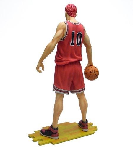 The Spirit Collection of Inoue Takehiko Slam Dunk Hanamichi Sakuragi Vol.1