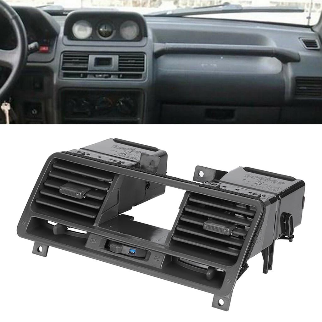 Instrument Panel Dash Air Outlet Vent Grill Fit for Mitsubishi Pajero Montero Shogun V31 V32 V33 MR308038