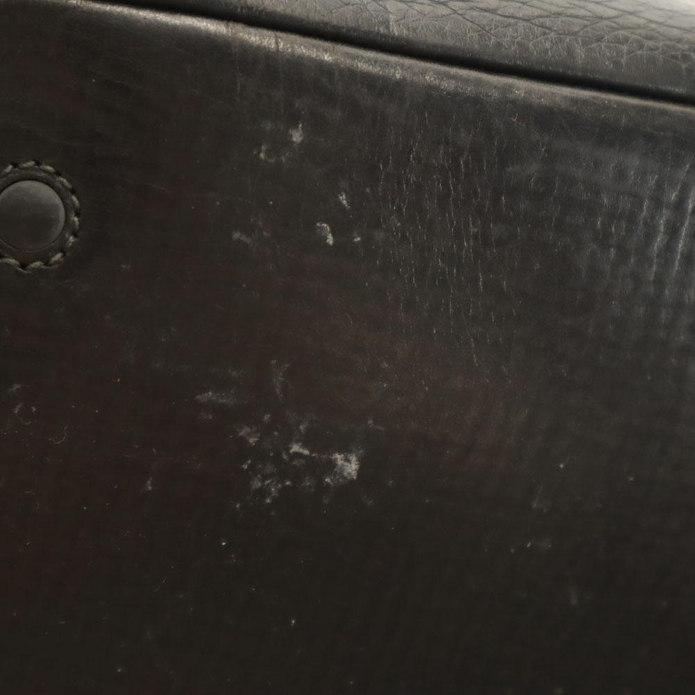 Daniel & Bob Made in Italy, exclusive to Tomorrowland leather Tote Bag Men's Used