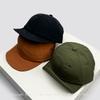 Nuovi Cappelli da Baseball American Style Uomo Donna Ricamo Asciugatura Rapida Parasole Semplici Versatili Cappelli con Visiera da Esterno Moda Climb ins