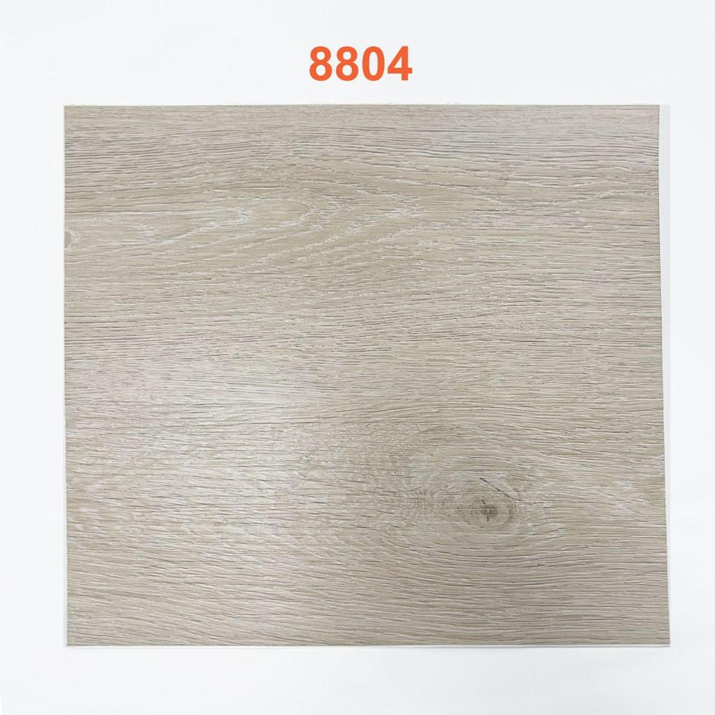 Self-Adhesive PVC Marble Tile Sticker - SPC Stone Plastic Flooring for Home Renovation