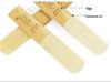 Feiyan Saxophone & Clarinet Reeds for Alto, Soprano, Tenor (Strength 2.0/2.5/3.0)