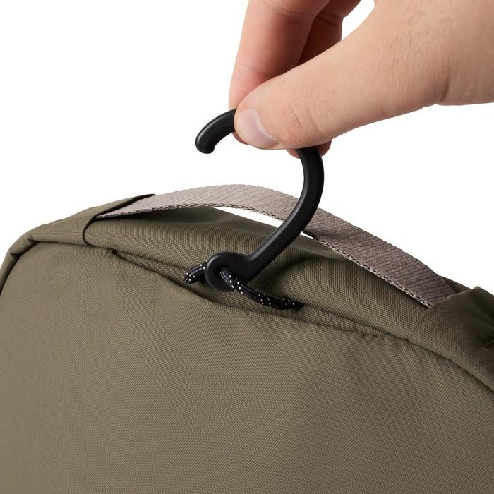 Bellroy Hanging Toiletry Kit 3L - SeaKelp