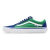 Vans SciFi Fantasy X Old Skool Pro 'Green Blue' VN0A4VCE060