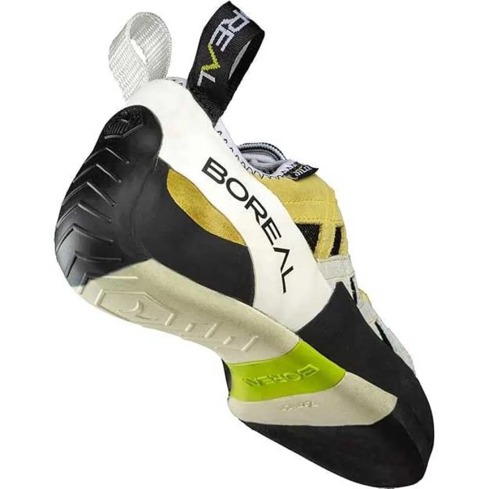 Boreal скальные туфли Silex Lace