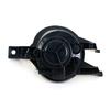 Fog Light For Peugeot 206 2005 2006 2007 2008 Car Front Fog Lamp Fog Light Front Bumper Lamp Reflector Light Driving Light