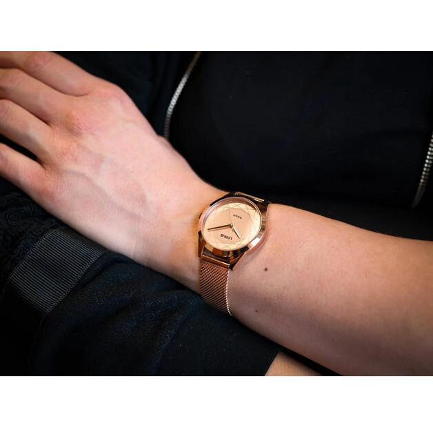 Часы Lorus Women RG284TX9