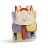 Backpack Children's school bag Lightweight backpack Parent-child travel Junior high school students College students can wear when going out