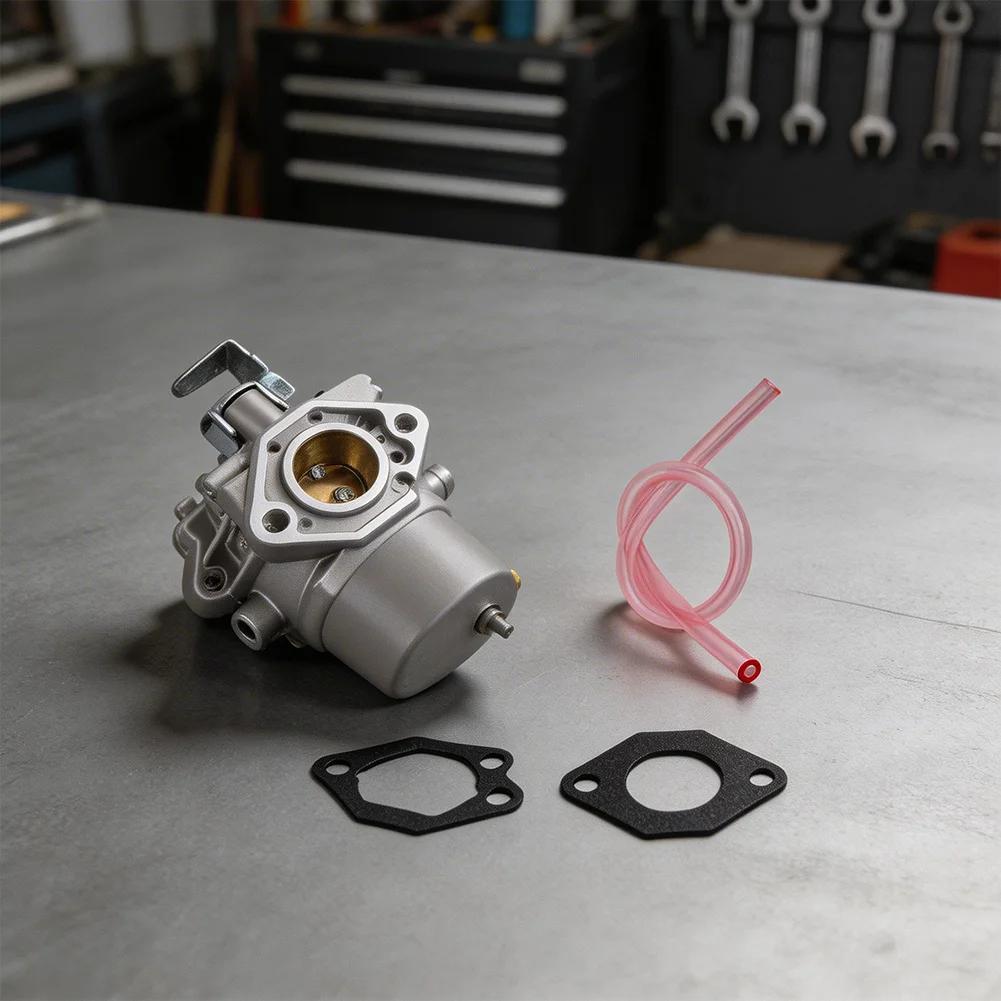 FE350 Carburetor Kit For FE350 1998 UP Engine 1016438 1016439 1016440 1018059-01 Carburetor Kit Engine Replace