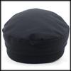Șapcă Marină de Băiat de Ziar pentru Going CZ288 [Colț Alb] Șapcă, Strasuri, Sclipitoare, Șapcă, Pălărie, Afară, Călătorie, Femei, (Negru)