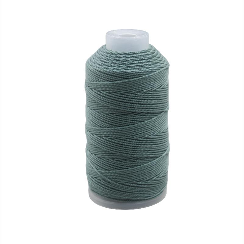 Tibetan Hand-Rubbed Cotton Thread Wenwan Thread, Bracelet Rope, Cotton Rope, Xingyue Bodhi Special Thread, Rope Weaving Wear-Resistant Beads