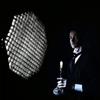 Godox Pro 95 cm Octogon Honeycomb Grid Softbox Studio Softbox cu suport Bowens pentru Studio Strobe Flash Light Grid Softbox 37" (Octogon 95 cm) [Articol]