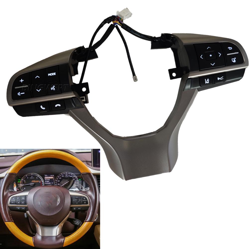 Lexus RX300 RX ES LX GS Multifunktions-Lenkrad-Tastschalter