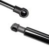 XIANGSHANG Lexus IS GSE20 GSE25 Bonnet Damper Hood Damper Bonnet Hood Damper Vehicle Inspection Compliant Replacement Parts Set of 2 Black Standard