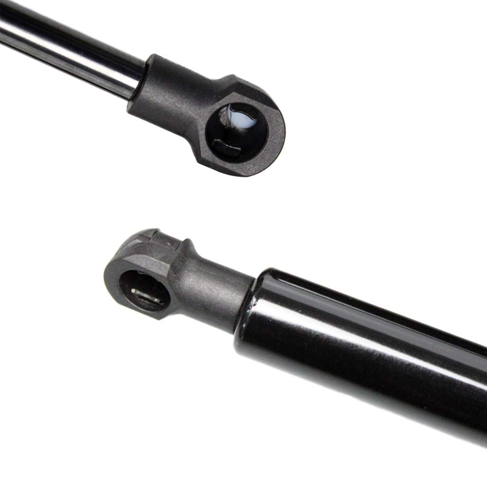 XIANGSHANG Lexus IS GSE20 GSE25 Bonnet Damper Hood Damper Bonnet Hood Damper Vehicle Inspection Compliant Replacement Parts Set of 2 Black Standard