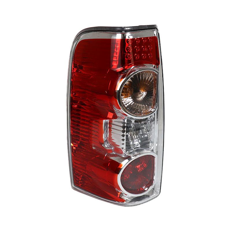 

Car Accessories Taillight Assembly For DongFeng Oting Auto Rear Tail Light Warning Brake Light Reversing Light Turn Signal Lamp