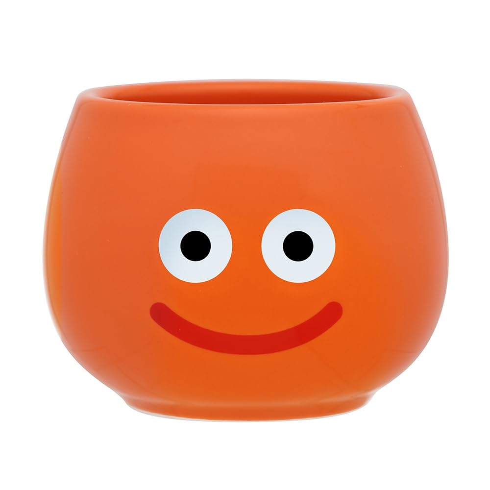 Smile Slime Multi Pot M Slime Beth