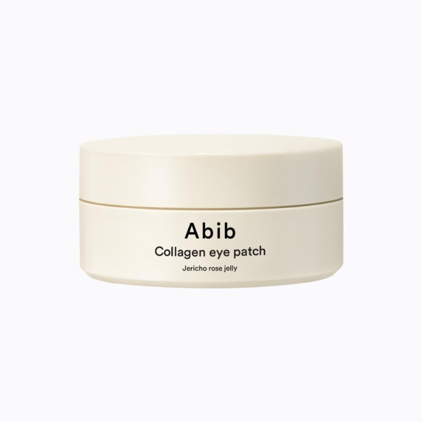 Abib Collagen Eye Patch Resurrection Plant Jelly (90g / 60ea) 60ea