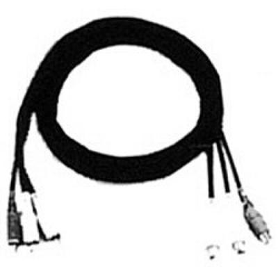 Sony Verlängerungskabel VMC-620S Video/Audio