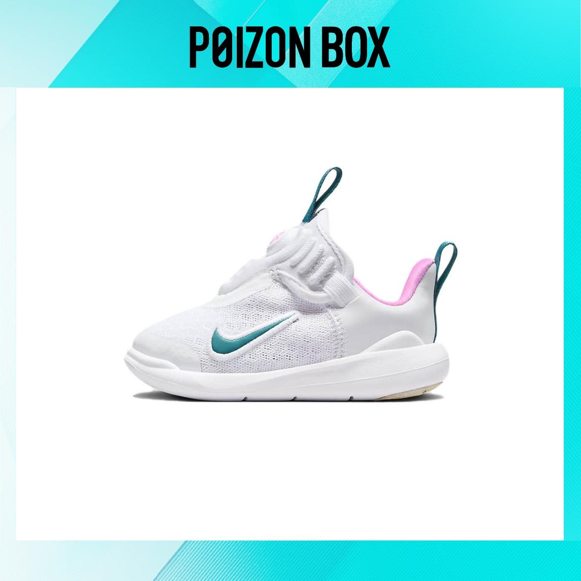 

кроссовки Nike E-Series 1.0 Toddler shoes TD DV4252-101