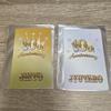 [USED] M!LK Candoli History Trading Cards