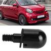 Car Front Bumper Round Nail Guard Anti Collision  or Fit for   Smart