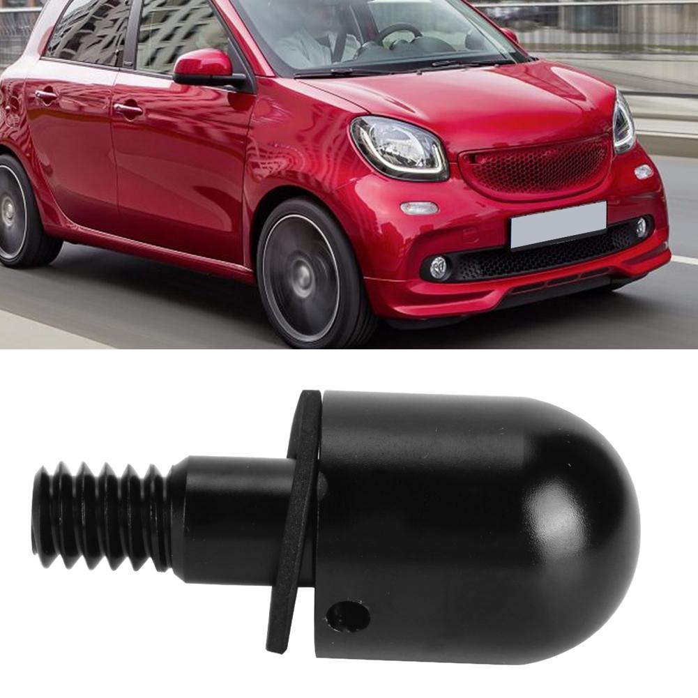 Car Front Bumper Round Nail Guard Anti Collision or Fit for Smart