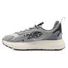 UA HOVR Mega 2 MVMNT 'Grey Black' Unisex 3026629-105