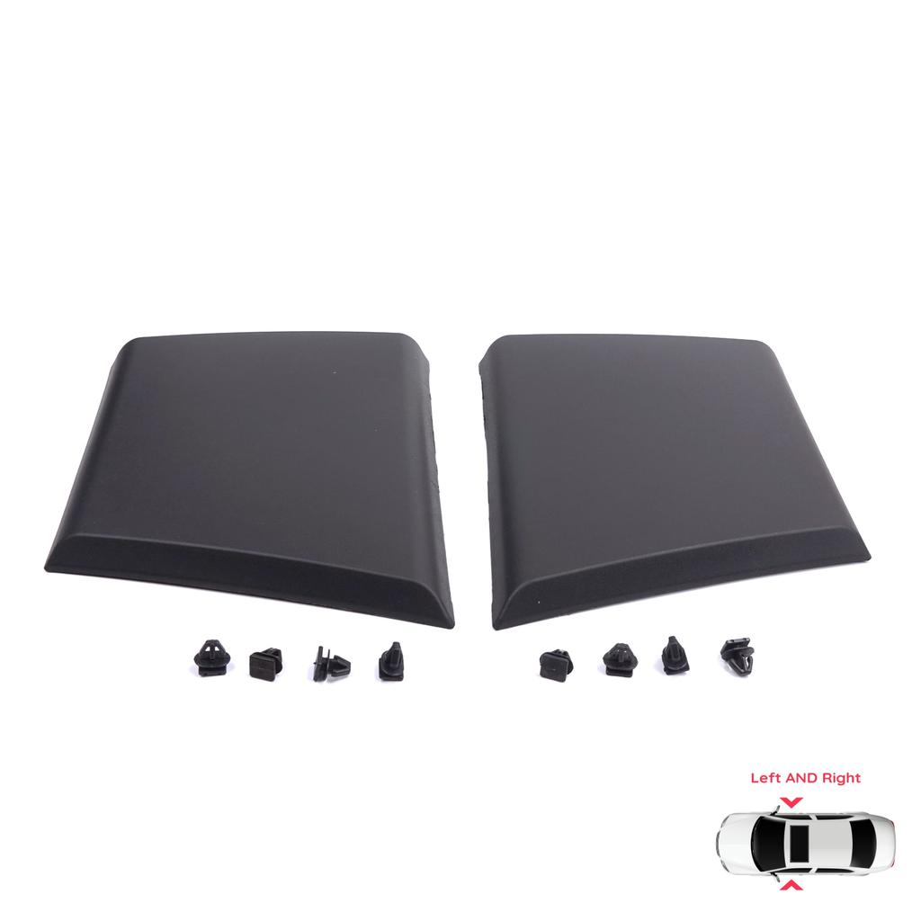 BSP1216 Vänster Höger Sidopanel Stolpskydd för Fiat Ducato MK3 Boxer 250 Jumper Relay MK2 Daily 2006-2024 8547W6 8547W4