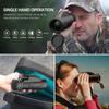 Single-tube High-power HD Night Vision Telescope for Adults Cross-border Direct Supply