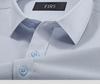 Men's Spring New Business Casual Long-Sleeved Shirt
