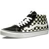 Vans Sk8 Mid Reissue Checkerboard Vans VN0A391FQXH