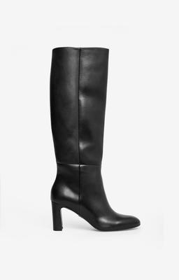 Leather Boots 40
