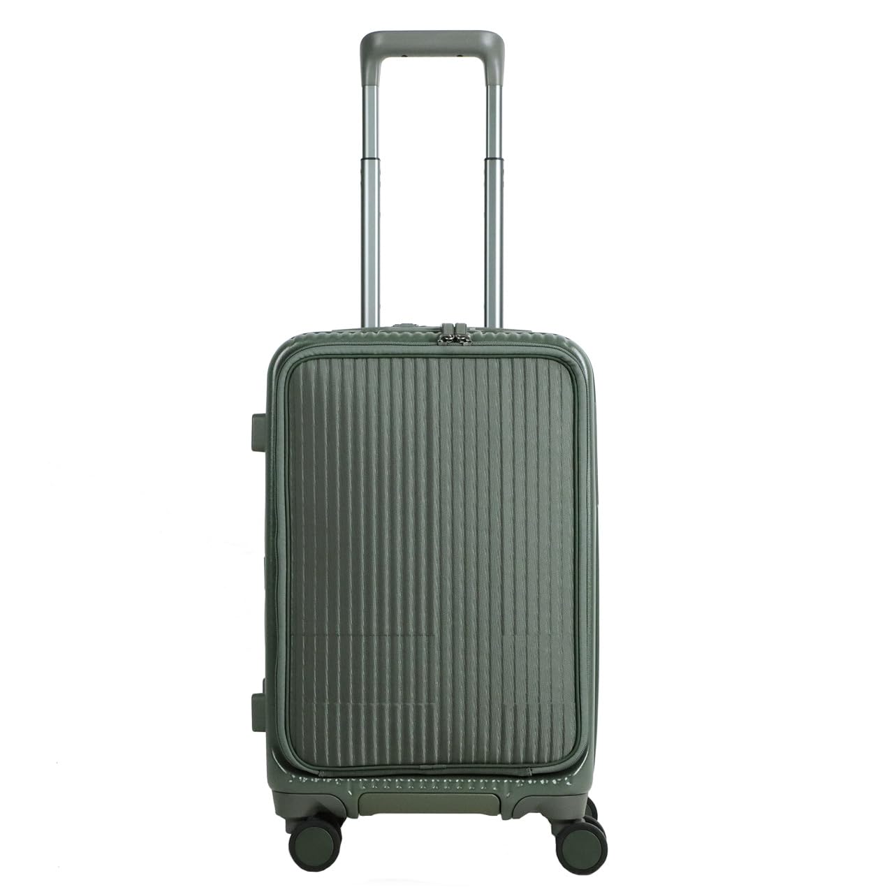 

Suitcase Basic Khaki [Innovator] 3.3kg хакі