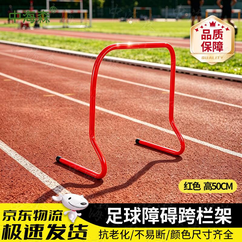 Multi-Purpose Training Hurdles