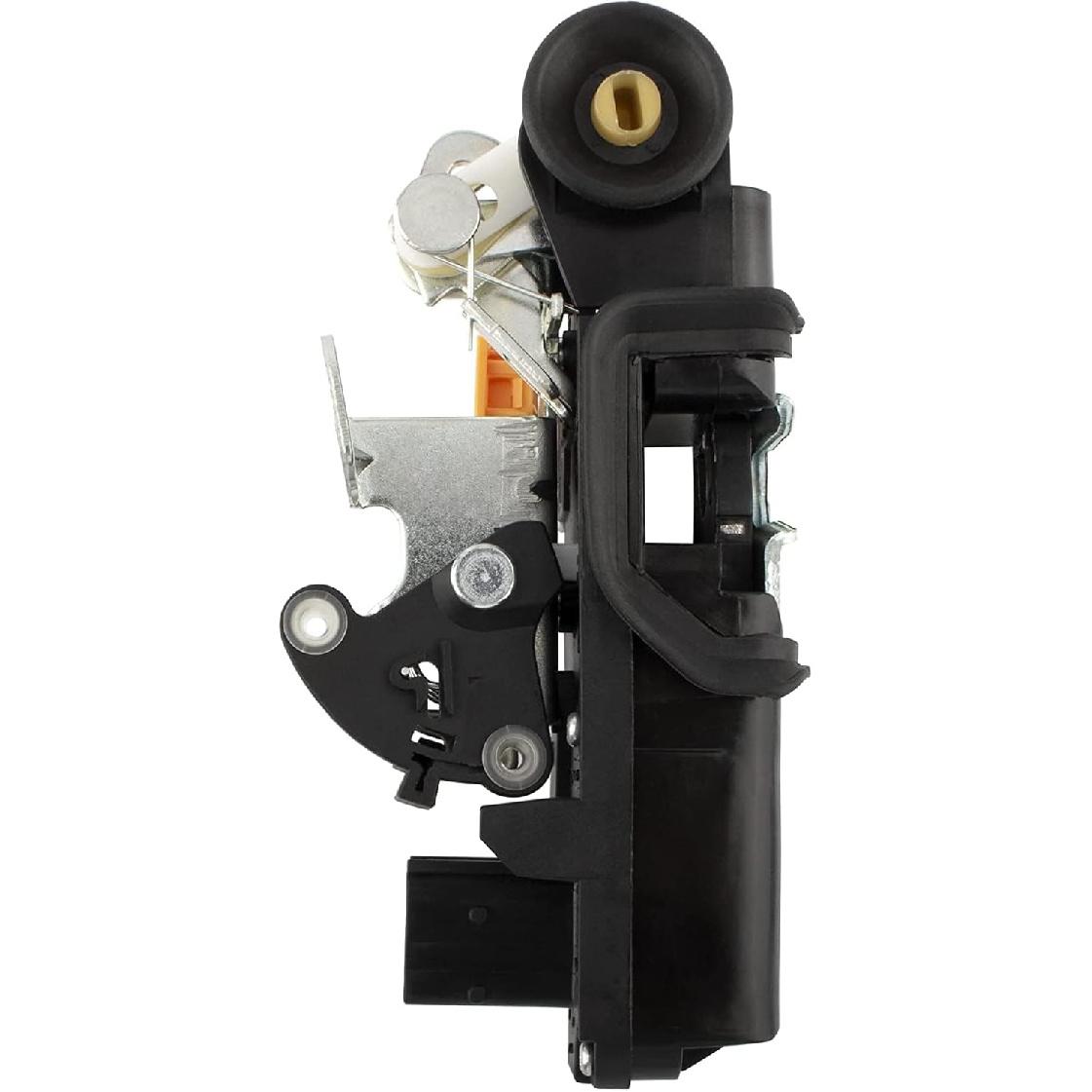 

Door Latch Lock Actuator Replaces for Chevy Impala 2006 2007 2008 2009 2010 2011, Fit Rear Left Door 931-332 10338777 15277755 20790501 25876457