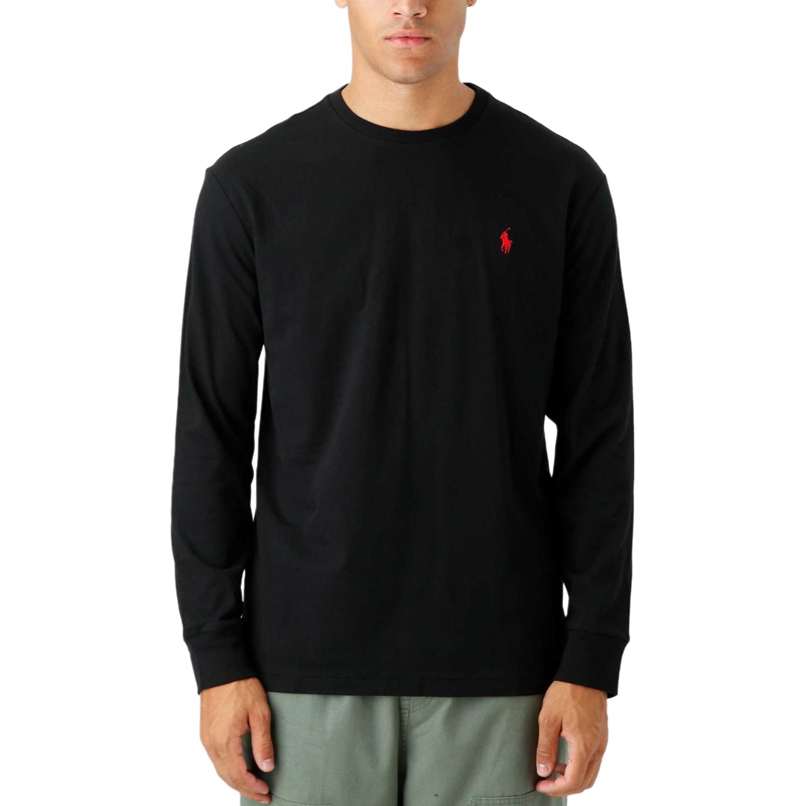 Polo Ralph Lauren Ss26 Small Pony