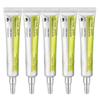 5pcs The Vita A Retinal Shot Tightening Booster, Pore Minimizer, Wrinkles & Fine Lines, Firmer Skin, 15ml