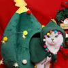Puppy Winter Detachable Washable Breathable Cat Sofa Pet House Tent Cat Bed