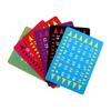 Surprise Toys Perspective Cards Calculation Telepathy Card Telepathy Prank Joke Magic Toys Empathy Children'S Toys