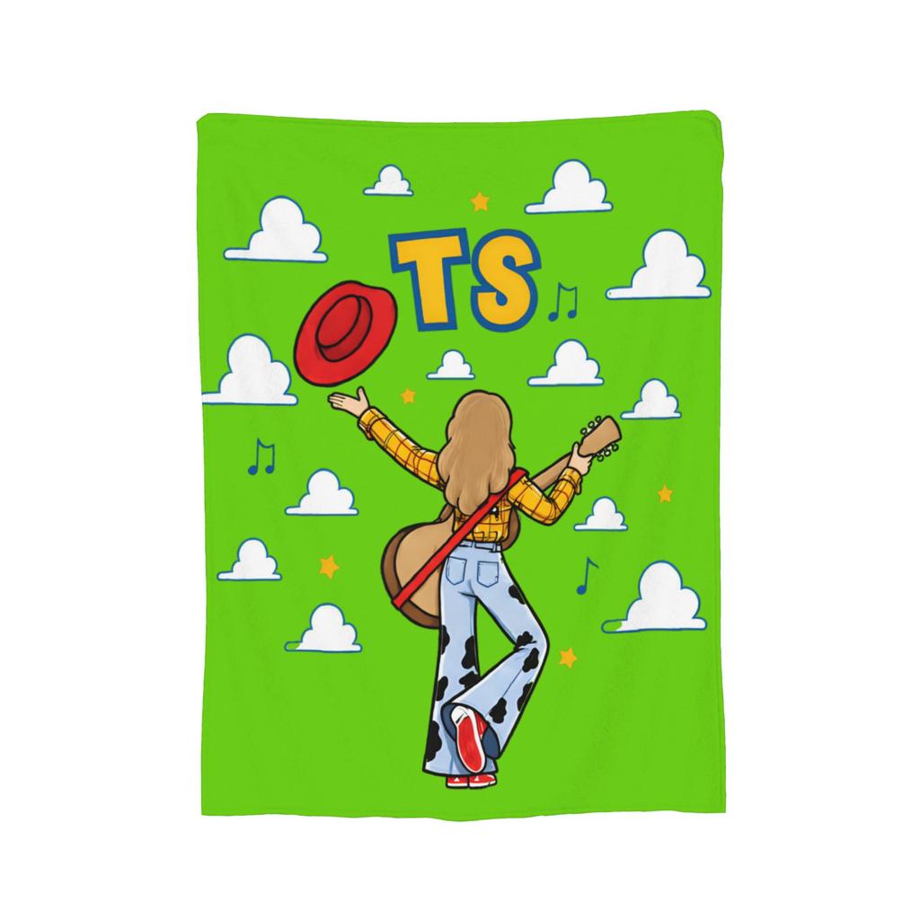I Knew It I Knew You Country Knitted Blankets TS5 Plush Throw Blanket Summer Air Conditioning Portable Soft Warm Bedspreads,