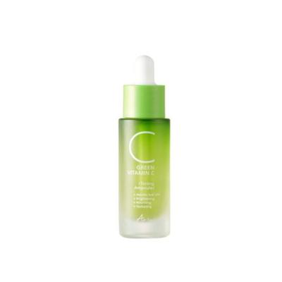 Green Vitamin C Toning Ampoule 15ml