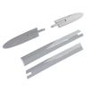 Convertible Roof Top Hinge Cover & Convertible Roof 54377184037 for E93 335i M3 M4 F83 54377184048 54377184047