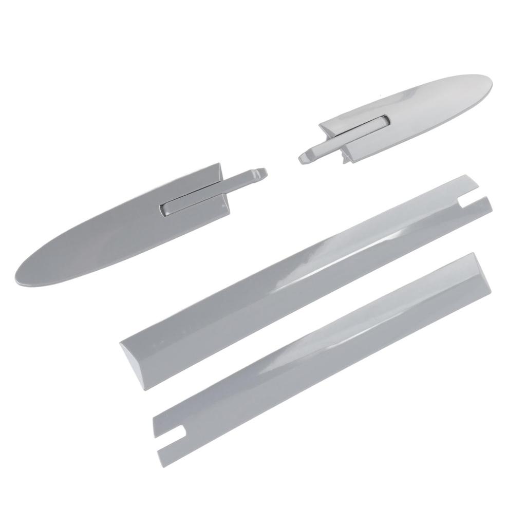 Convertible Roof Top Hinge Cover & Convertible Roof 54377184037 for E93 335i M3 M4 F83 54377184048 54377184047